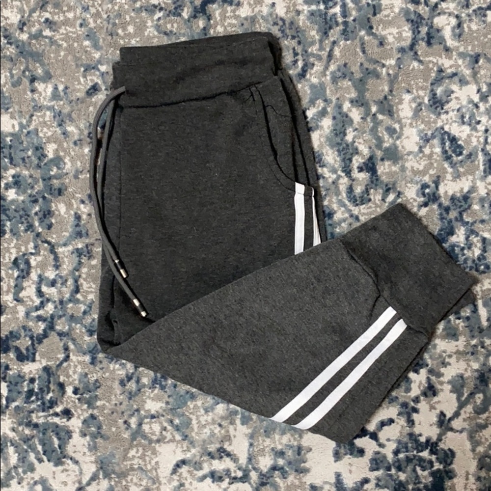 Cute sweats !